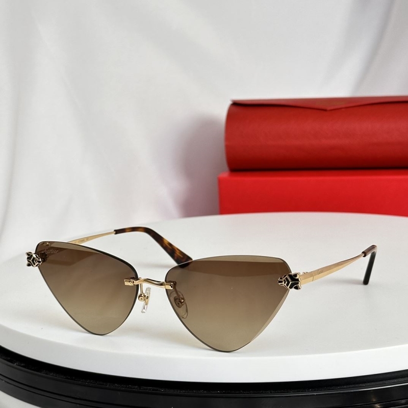 Cartier Sunglasses